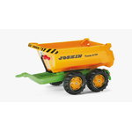 Trailer Joskin Trans-KTP ROLLY TOYS, Granit