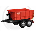 Rolly Toys Container Krampe, Granit