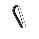 Drive Belt WX623.1, Worx