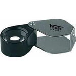 Magnifier, ø 20,3 mm, x-10,0, Vögel