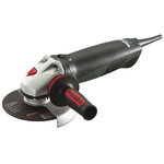 Leņķa slīpmašīna WE 14-150 Quick, Metabo