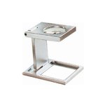 Linen Tester x-12, Vögel