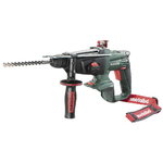 Cordless combi hammer KHA 18 LTX, CARCASS, Metabo