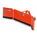 Dozer blade 1:32 SIKU, Granit