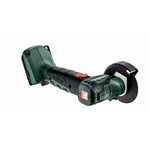Cordless compact cutter CC 12 BL PowerMaxx 76, carcass, Metabo