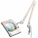 LED Illuminated Magnifier, Vögel