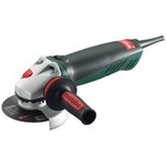 METABO leņķa slīpmašīna WE 14-125 Quick, Metabo