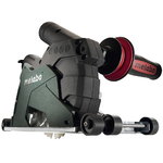 Nurklihvija W 12-125 HD Set CED Plus, Metabo