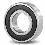 Bearing 6005-2RS 25x47x12mm, BBT
