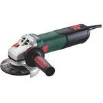 Angle grinder WEA 17-150 Quick, with autobalancer, Metabo
