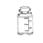 Tank WG829E, Worx