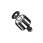 Pressure Release Valve WG829E, Worx