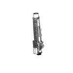Handle WG829E, Worx