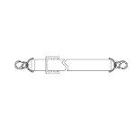 Strap WG829E, Worx