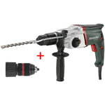 Kombivasar KHE 2851 koos lisapadruniga, Metabo