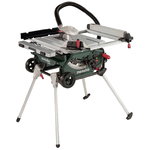 Circular saw TS 216, Metabo