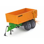 Model JOSKIN haagis 1:32 SIKU, Granit