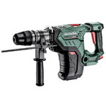 Cordless combi hammer KHA 18 LTX BL 40, CARCASS, Metabo