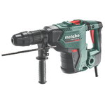 Combination hammer KHEV 5-40 brushless/ 8,3kg/ 8,7J/ SDS-max, Metabo