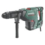 Combination hammer KHEV 8-45 brushless/10,1kg/ 12,2J/SDS-max, Metabo