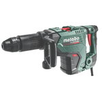 Chipping hammer MHEV 11 BL, 12,2kg/18J, SDS-max, Metabo