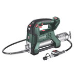 Cordless grease gun FP 18 LTX, carcass, Metabo