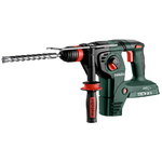 Cordless combi hammer KHA 36-18 LTX 32 carcass in Metalock, Metabo