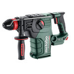 Cordless Combination hammer KH 18 LTX BL 35 Q carcass, Metabo