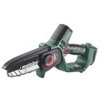 Handsaw MS 18 LTX 15, carcass, Metabo