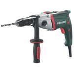 Two Speed Impact drill SBE 1100 Plus, Metabo