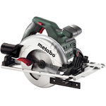 Circular saw KS 55 FS, Metabo