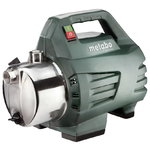 Garden Pump P 4500 INOX, Metabo