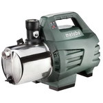 Garden Pump P 6000 INOX, Metabo