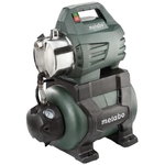 domestic water works HWW 4500/25 INOX, Metabo