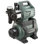 domestic water works HWWI 4500/25 INOX, Metabo