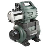 Domestic water work HWW 6000/25 INOX, Metabo