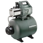 domestic water works HWW 6000/50 INOX, Metabo