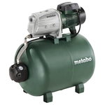 Domestic water works HWW 9000/100 G, Metabo