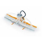 Model Joskin Multi Action 6680/32MAH 1:32 ROS, Granit