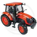 Model KUBOTA M108S 1:32 UH, Granit