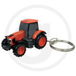 Key ring Kubota M7171, Granit
