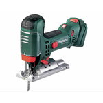 Cordless jig-saw STA 18 LTX 100 carcass, Metabo