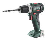 Akutrell PowerMaxx BS 12 BL, karkass, Metabo