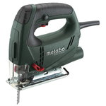 Figūrzāģis STEB 70 Quick, Metabo