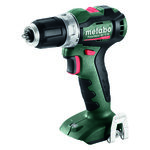 Akumuliatorinio suktuvo/gręžtuvo PowerMaxx BS 12V BL korpusa, Metabo