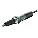 Tiesinis šlifuoklis G 400, Metabo