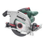 Circular saw KS 66 FS, Metabo
