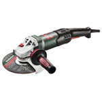 Angle grinder WEA 19-180 Quick RT, Metabo