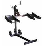 LIFTER FOR LAWN TRACTORS  MOJACK EZ, Arnold