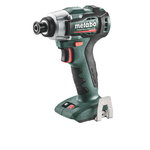 Akulöökkruvikeeraja PowerMaxx SSD 12 BL, karkass, Metabo